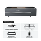 xTool P2S 55W - Pack deluxe