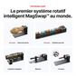 xTool P3 - Pack deluxe