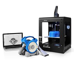 3D printer Zortrax M200