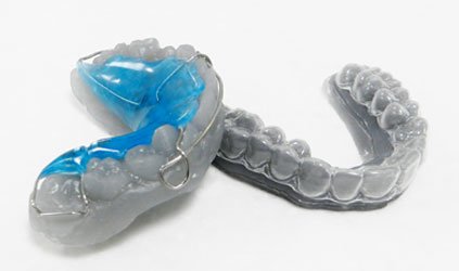 3D printer dental