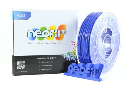 Guide ABS filament
