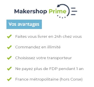 Makershop Prime