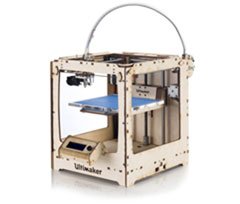 Education 3D printer kit Ultimaker Original
