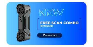 Scanner Free Scan Combo