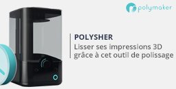 Polysher Polymaker